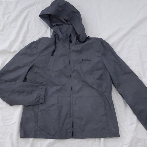 columbia omni shade jacket